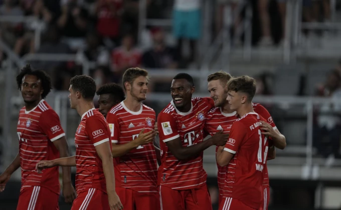 @FCBayernEN/Twitter